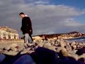 plage nice passant