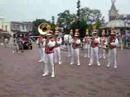 Hong Kong Disneyland Band Hong Kong Disneyland Band