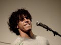 Casanova en el auditorio municipal!