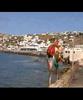 Europe Trip Chapter 4 - Mykonos