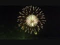 090725　立川昭和記念公園花火大会