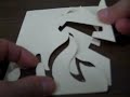 HOW TO CREATE A TESSELLATION