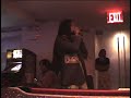 Hip-Hop Jazz Collabo by Substantial & Besufekad Tadesse