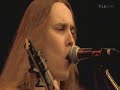 ter�sbetoni performing the song vahva kuin metalli @ ylex pop 2005