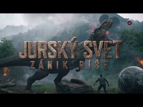 Zažite veľkolepú filmovú show na JOJke (jeseň 2020)