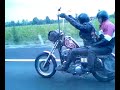La moto più strana che mi sarei aspettato di incontrare.. La moto più strana che mi sarei aspettato di incontrare..