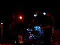 Augie March in NYC 2