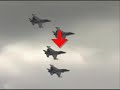 F16 Low Level & Aerobatics, PART 1 OF 2