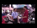 HSPN SEMA 07 - Exedy Interview