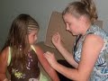 Kids Explosion Thanks