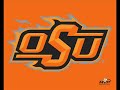Oklahoma State Marching Band- Get It On