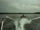 Our week at the Trailor!