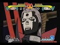 Naruto Shippuden GNT Ex3 Character Specials pt2