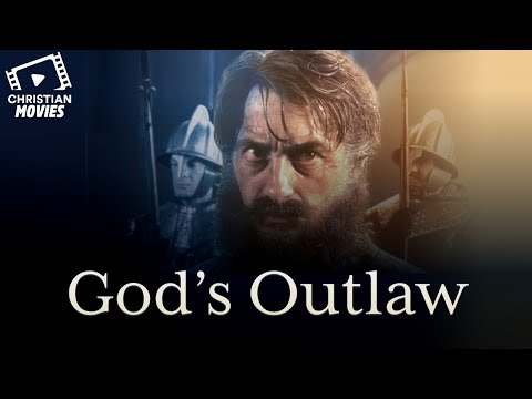 God’s Outlaw – The Life Of William Tyndale