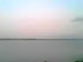 Krishna River, Durga Ghat, Vijayawada Prakasam barriage - Krishna River at  Vijayawada Prakasam barriage