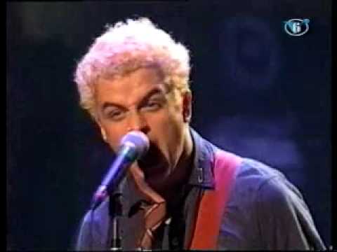 Live Music Show - Dookie