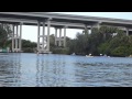 Hosford Park Paddle