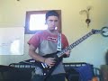 solo ride the lightning
