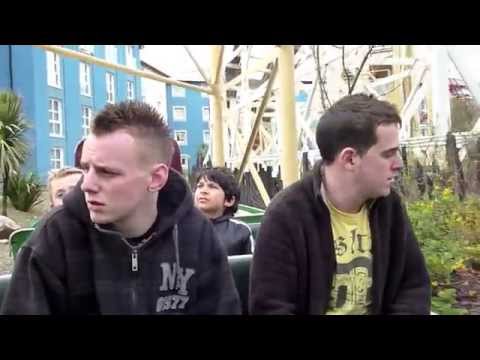 the pleasure 2010 - Join Dave, Mark, Benson and Broady on a hilarious trip to and around the pleasure beach! Music credits go to the following: Tinie Tempah - Pass Out sequentia...