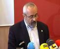 Se presenta la XXV Universitat d'Estiu de Gandia Se presenta la XXV Universitat d'Estiu de Gandia