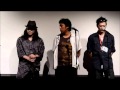 Yakuza Weapon (極道兵器) New York Premiere - Tak Sakaguchi (坂口拓) and guests