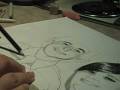 videos de Drawing a friend, Kassie and siblings Part 1