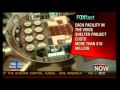 Vivos Underground Catastrophe Shelter Network