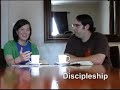 T-5 Becky and Dave on Discipleship