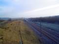 videos de Eurostar Heading Towards Brussels