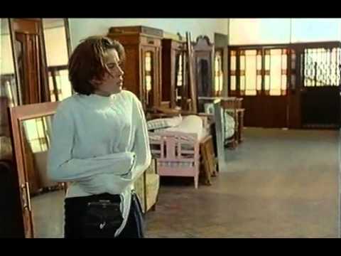 0 REBECCA HORN   Federn tanzen auf den Schultern