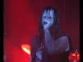 Exodus LIVE I Am Abomination - Vienna, Austria 2006-11-27