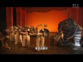華麗なるショーの世界～ライオンキング～サークルオブライフ