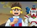 Daigunder ep 8 part 1&2 There is no I in Team