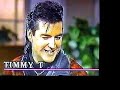timmy t on the regis philbin and kathy lee show timmy t on the regis philbin and kathy lee show