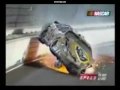 NASCAR Crashes