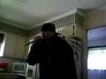 rappin me