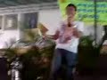 talkshow raditya dika di unpar part 3