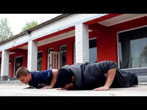 how to train kung fu in china