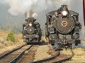 Sumpter Valley Railway - Part 3 (Oct 18, 2008)