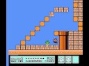 Mario 3 - Point Pressing - 2-3