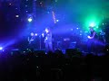 The Cure \"A Forest\" Live at Velodrom Berlin 16-Feb-2008