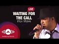 Irfan Makki - Waiting For The Call | Live at The Apollo Theatre