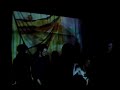 Convextion live @ Shiku Garu 4