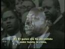 Humanizadores con la noviolencia IV Martin Luther King