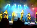 IN-GRID - Mama Mia ( live from Kąty Wrocławskie 04.05.08 )