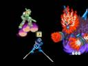 Mega Man Battle Network 5 final boss no damage