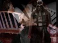 Darth Vader en Valencia