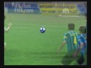 Gol KAKA - FIFA 09 PS2