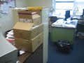 My (former) office