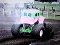 Unnamed and Untamed Monster Truck 1993